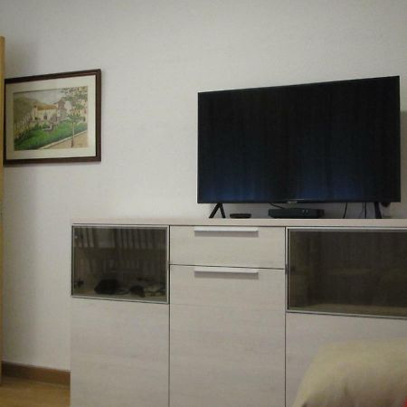 Апартаменти Apartamento Avenida Куенка Екстер'єр фото