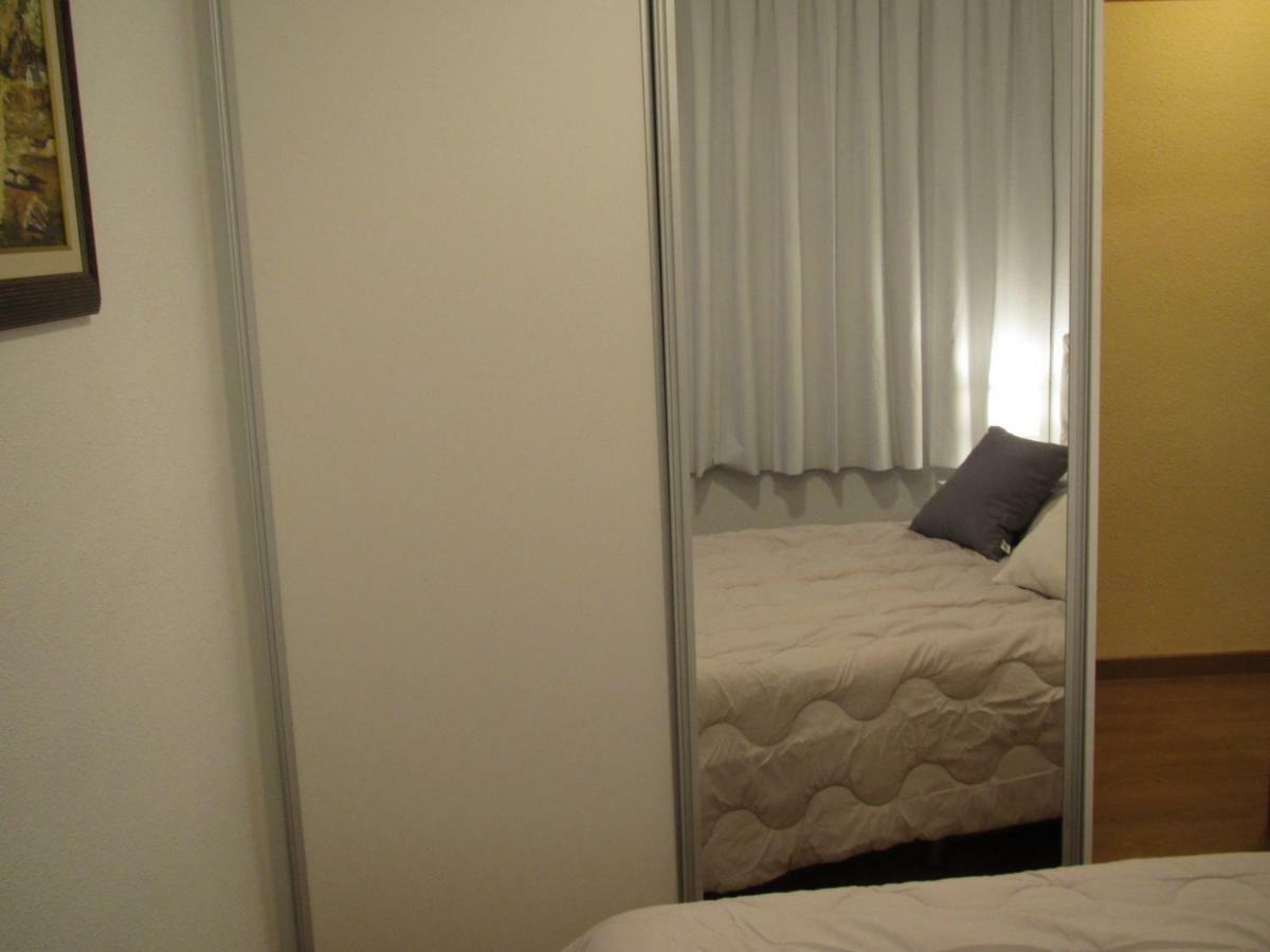 Апартаменти Apartamento Avenida Куенка Екстер'єр фото