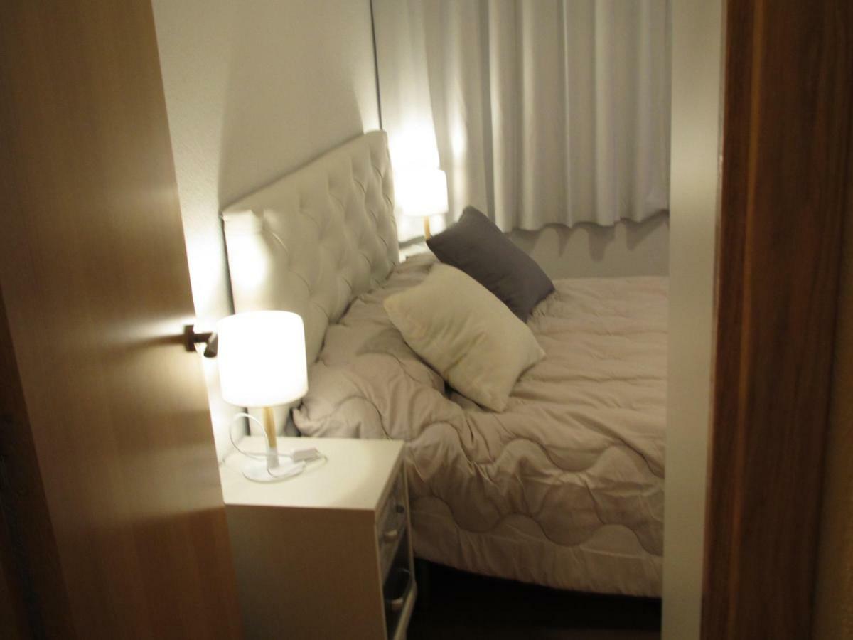 Апартаменти Apartamento Avenida Куенка Екстер'єр фото