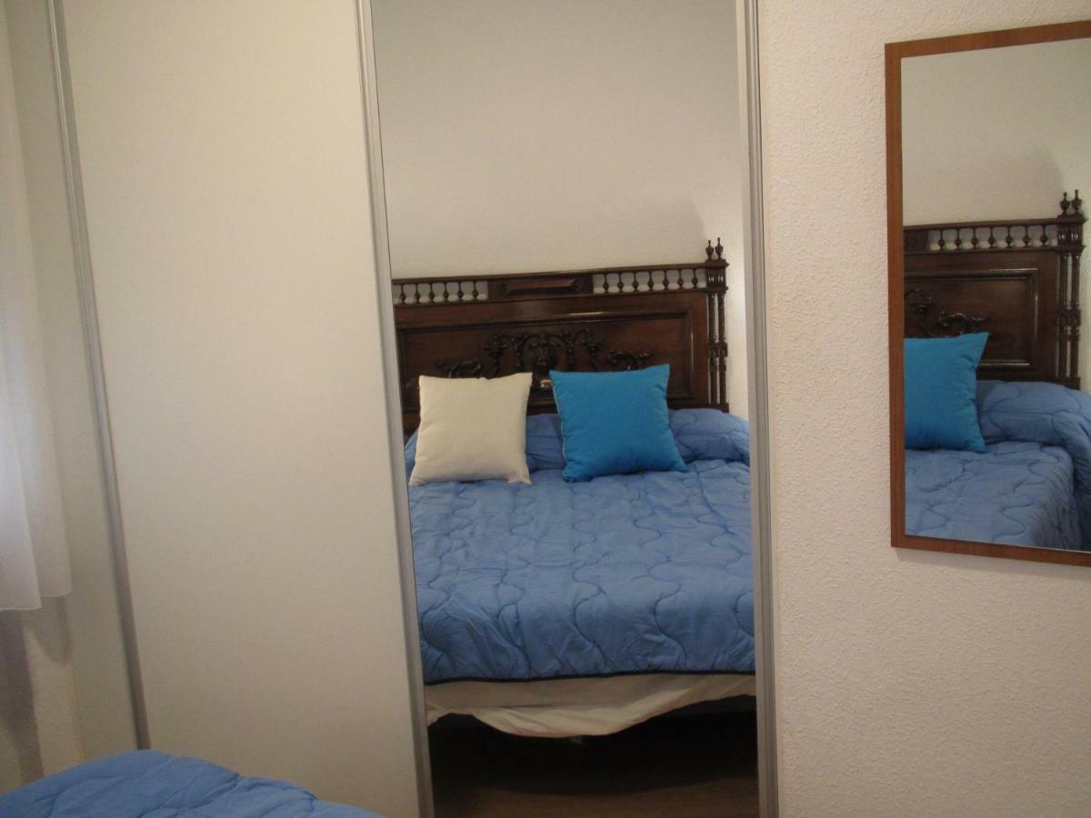 Апартаменти Apartamento Avenida Куенка Екстер'єр фото